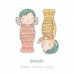 Pisces Horoscope Sign A5 Di..